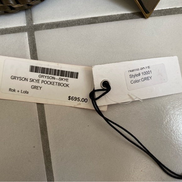 ⭐️HP⭐️Gryson|Skye Handbag - Picture 4 of 14